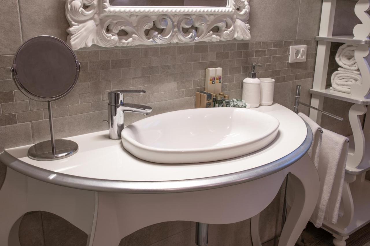 The Suite Home Verona Esterno foto