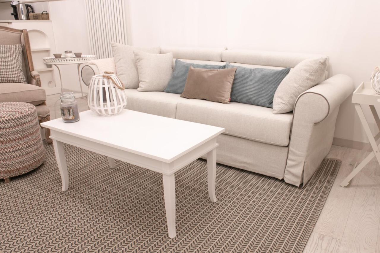 The Suite Home Verona Esterno foto