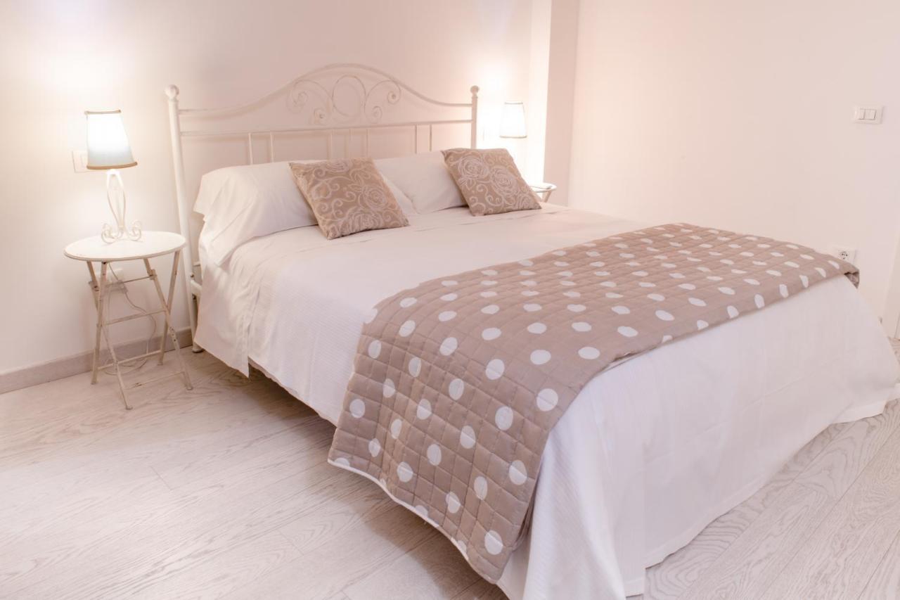 The Suite Home Verona Esterno foto