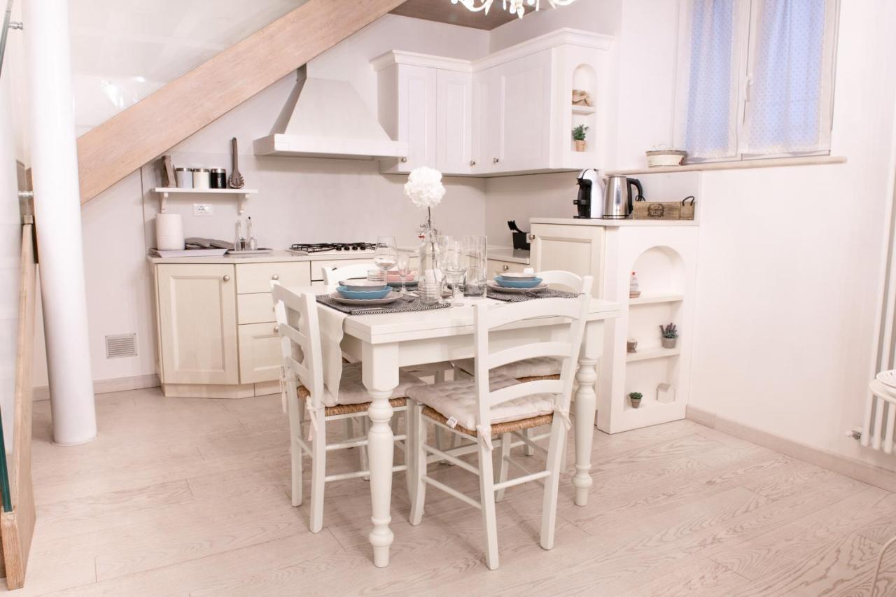 The Suite Home Verona Esterno foto
