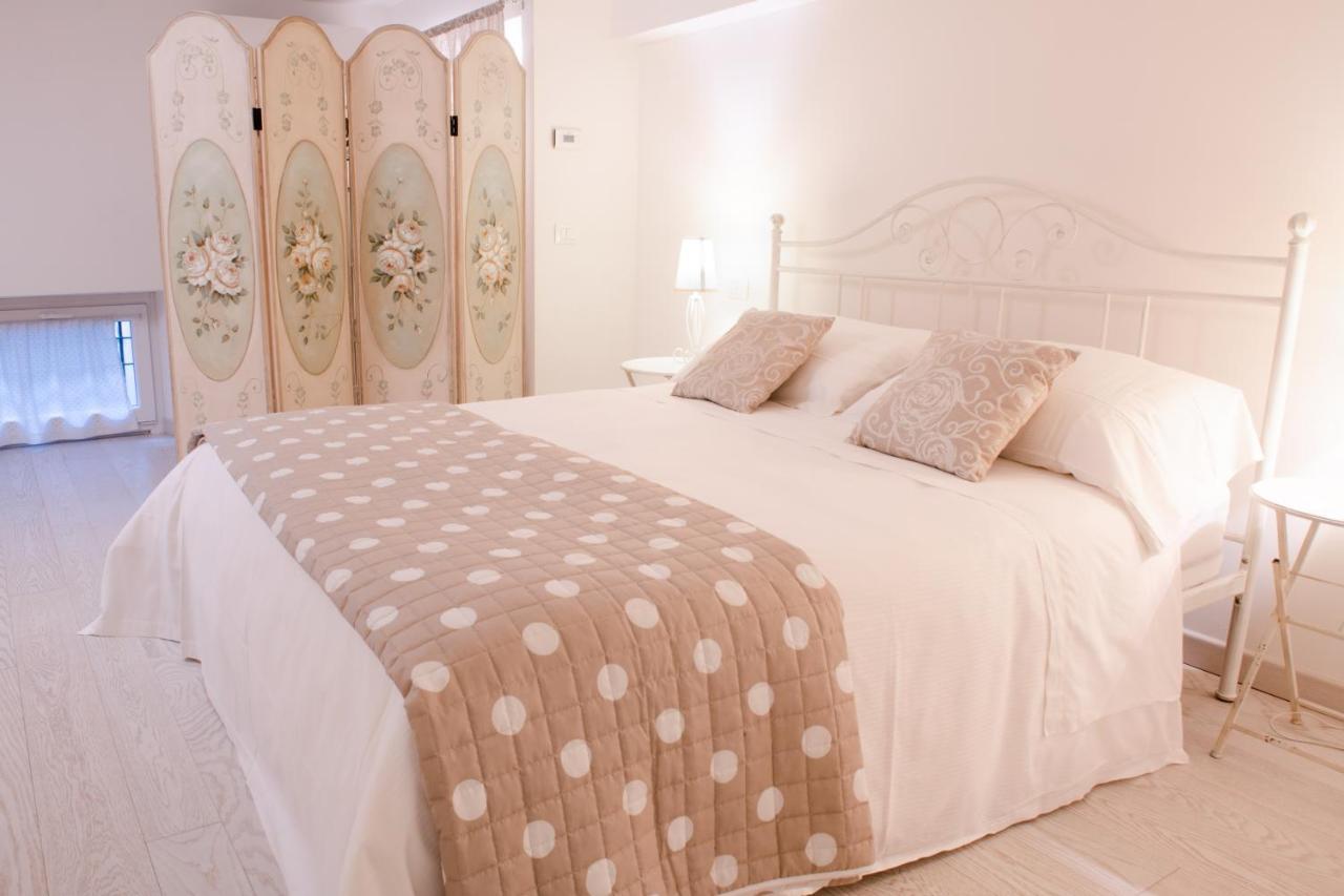 The Suite Home Verona Esterno foto