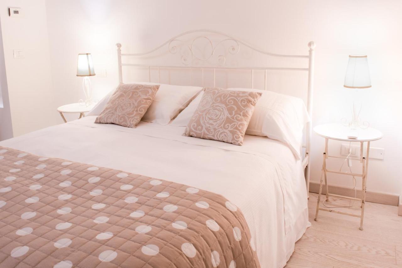 The Suite Home Verona Esterno foto