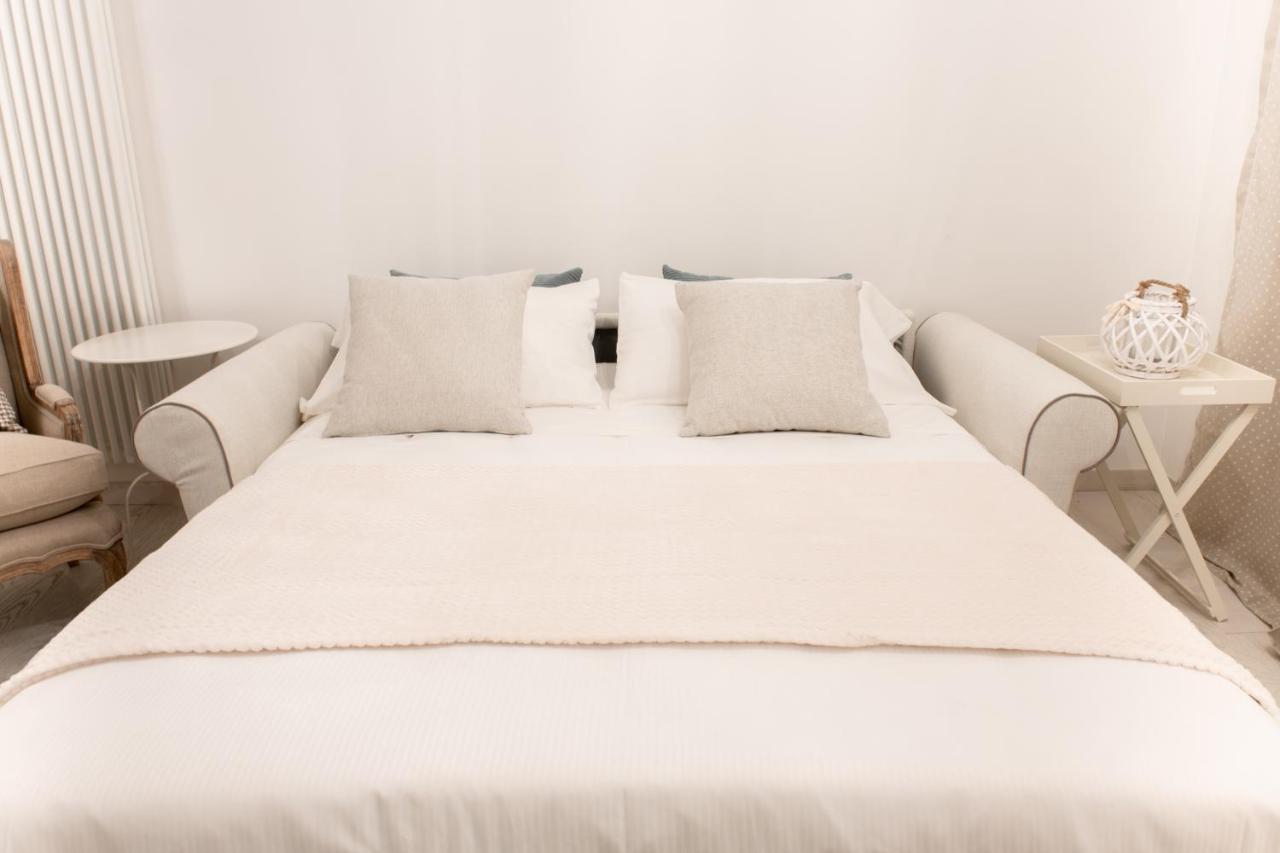 The Suite Home Verona Esterno foto