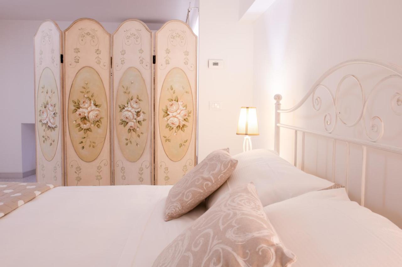 The Suite Home Verona Esterno foto