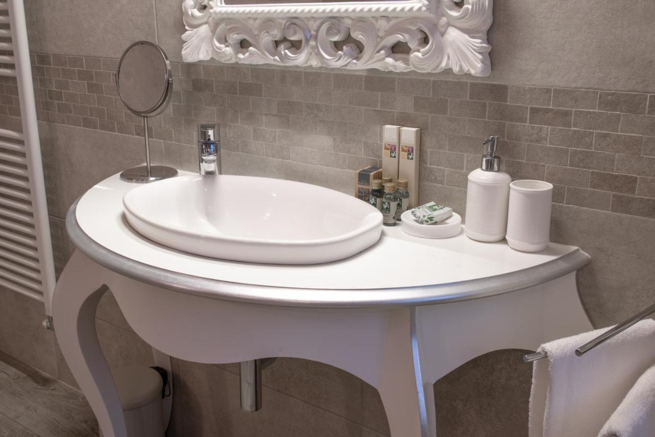 The Suite Home Verona Esterno foto