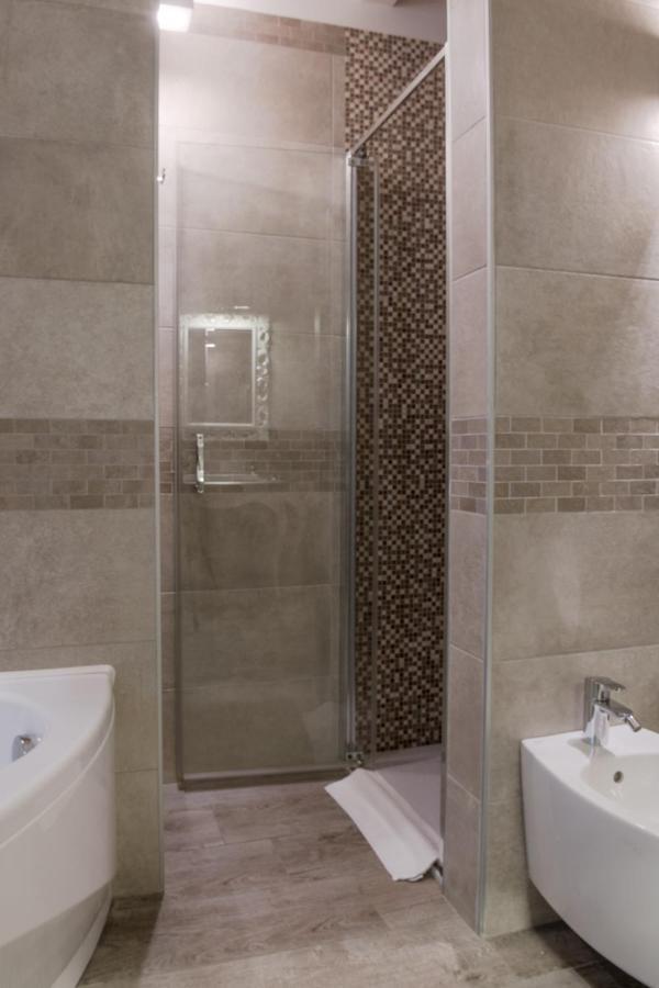 The Suite Home Verona Esterno foto