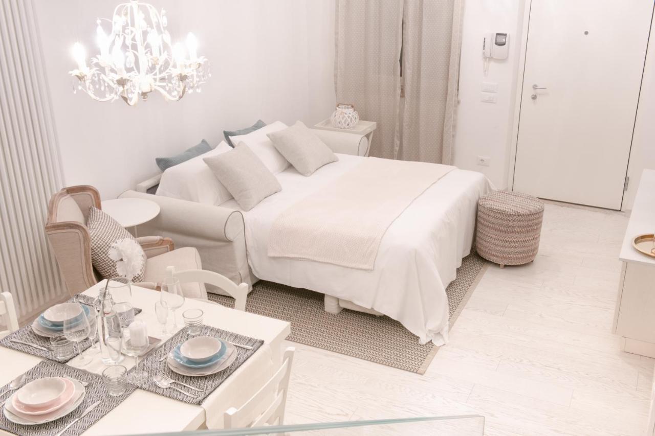 The Suite Home Verona Esterno foto