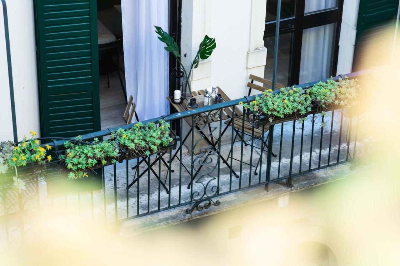 The Suite Home Verona Esterno foto