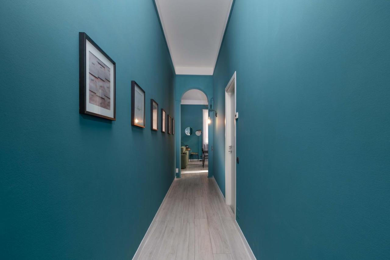 The Suite Home Verona Esterno foto
