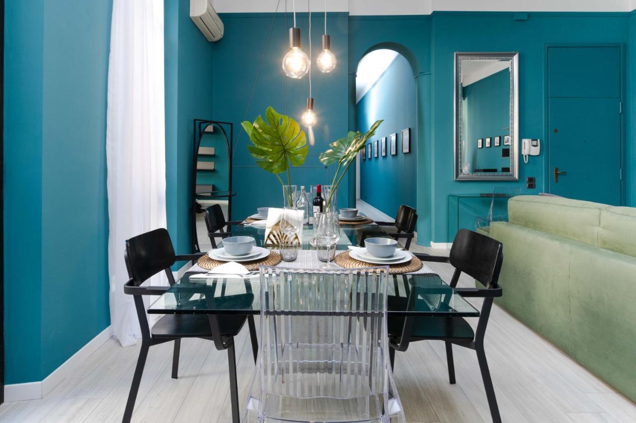 The Suite Home Verona Esterno foto