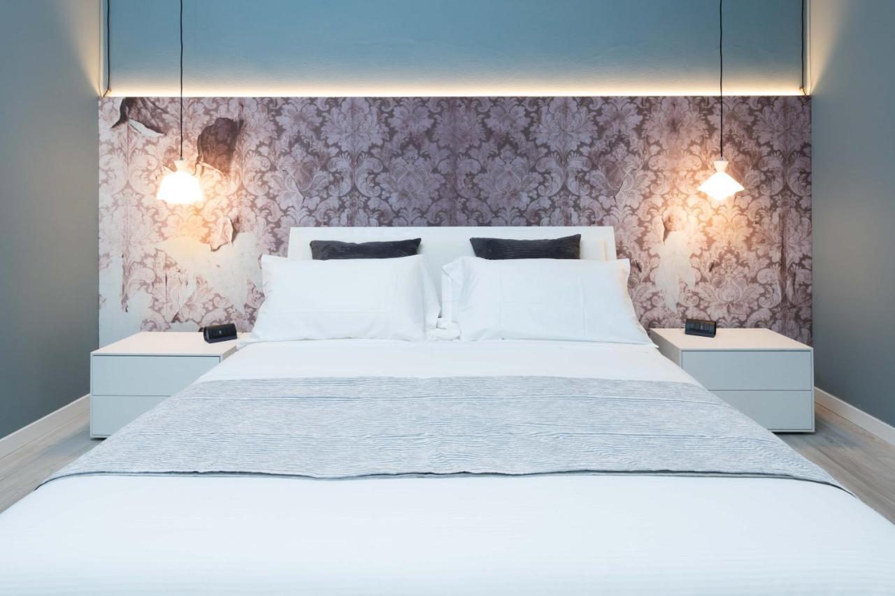 The Suite Home Verona Esterno foto