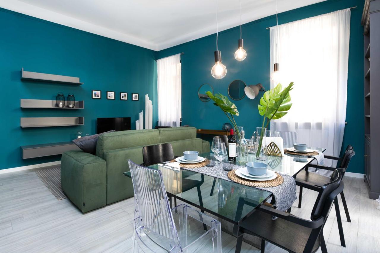The Suite Home Verona Esterno foto