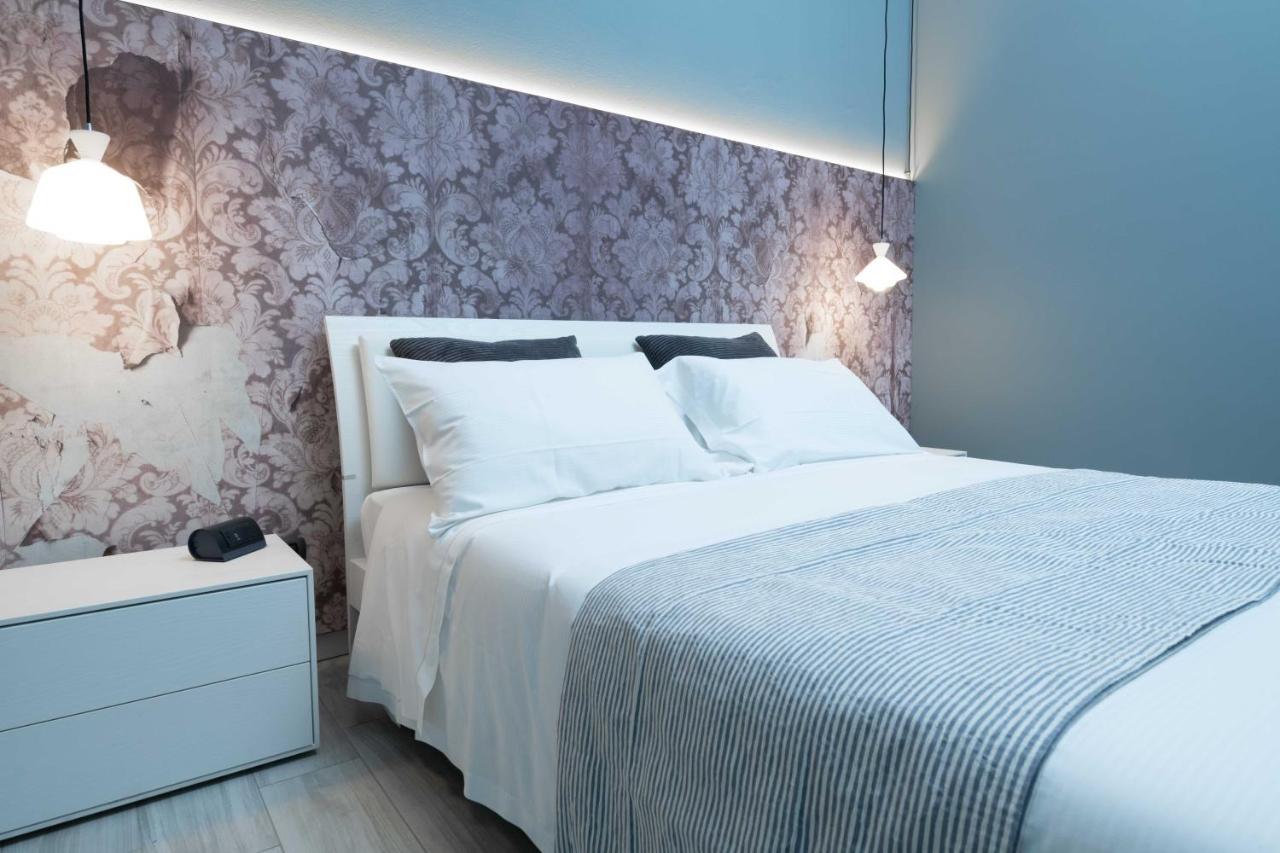 The Suite Home Verona Esterno foto
