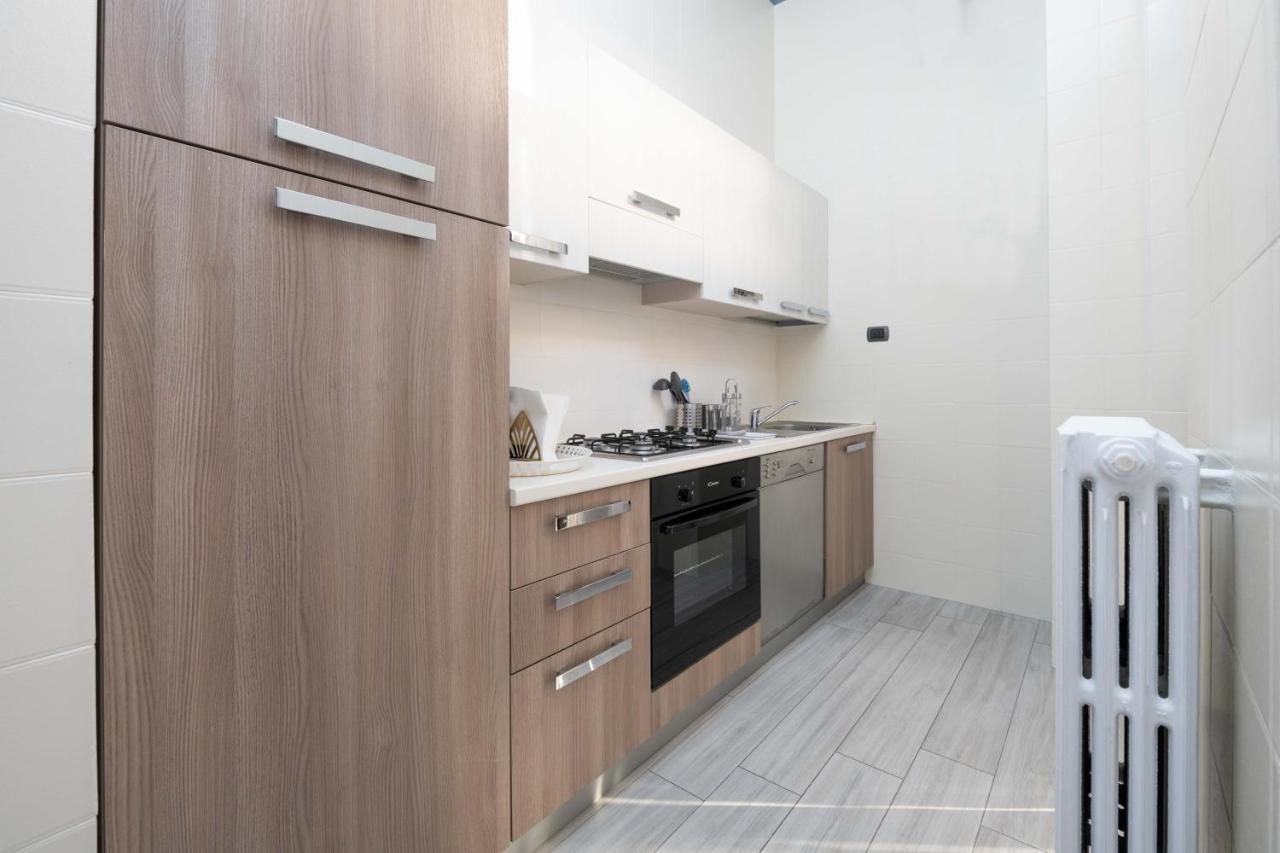 The Suite Home Verona Esterno foto