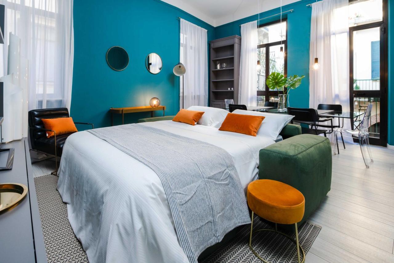 The Suite Home Verona Esterno foto