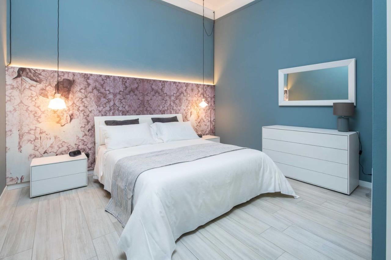 The Suite Home Verona Esterno foto