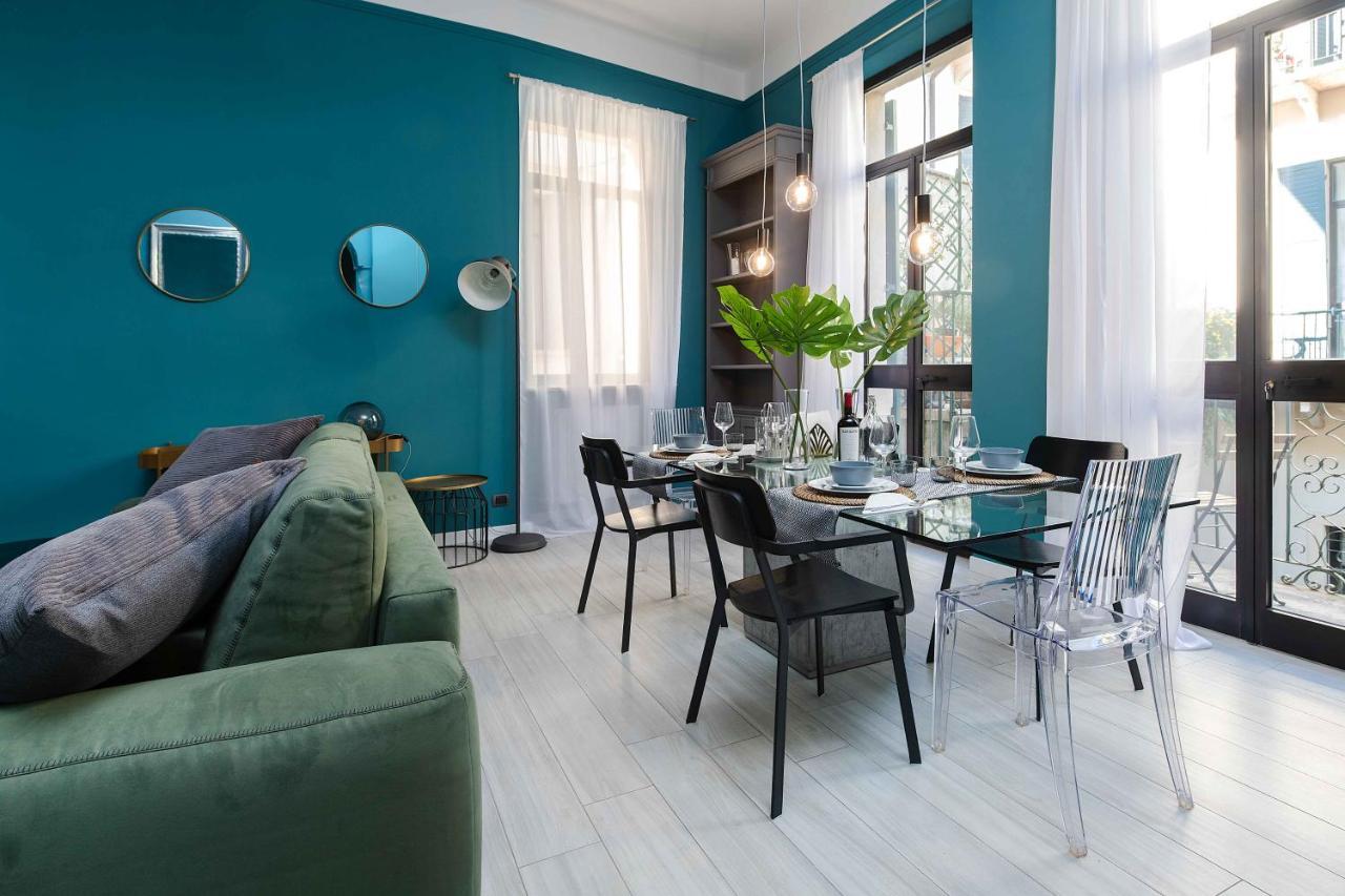 The Suite Home Verona Esterno foto