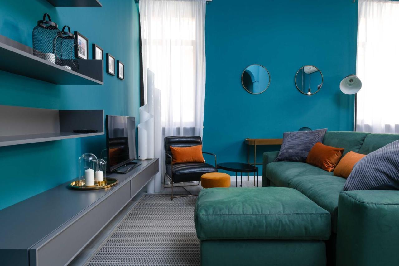 The Suite Home Verona Esterno foto